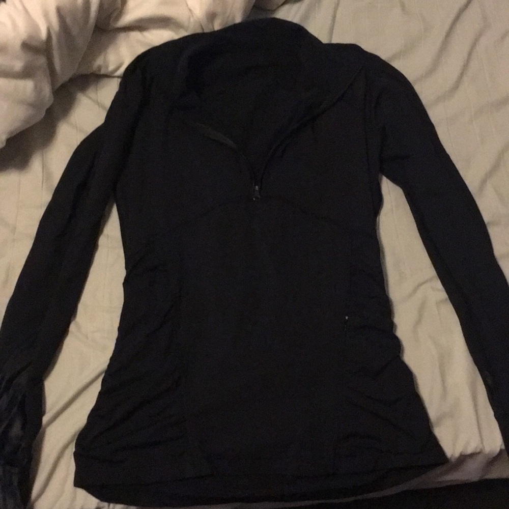Lulu long sleeve